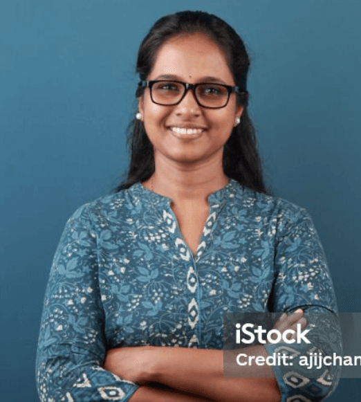 Dr. Anjali Sharma
